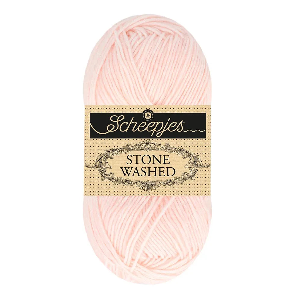Scheepjes Stone Washed Stilbite