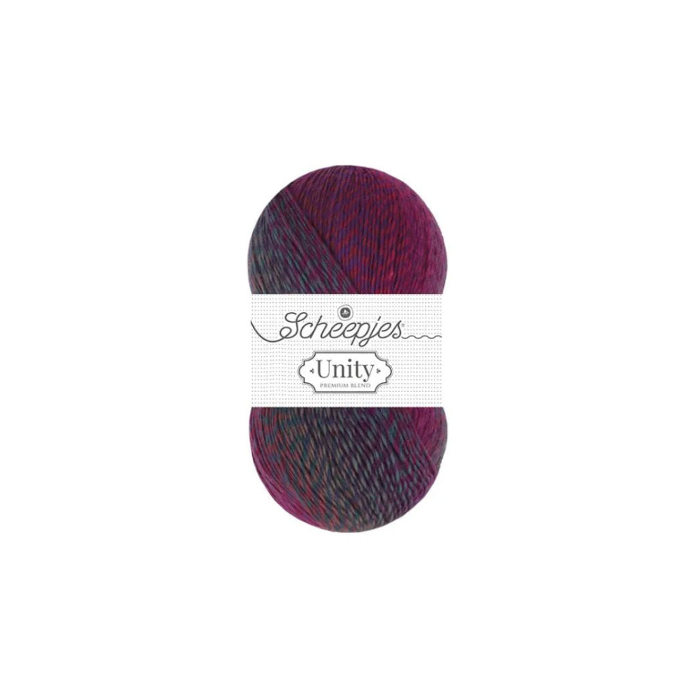 Scheepjes Unity Handmadepast