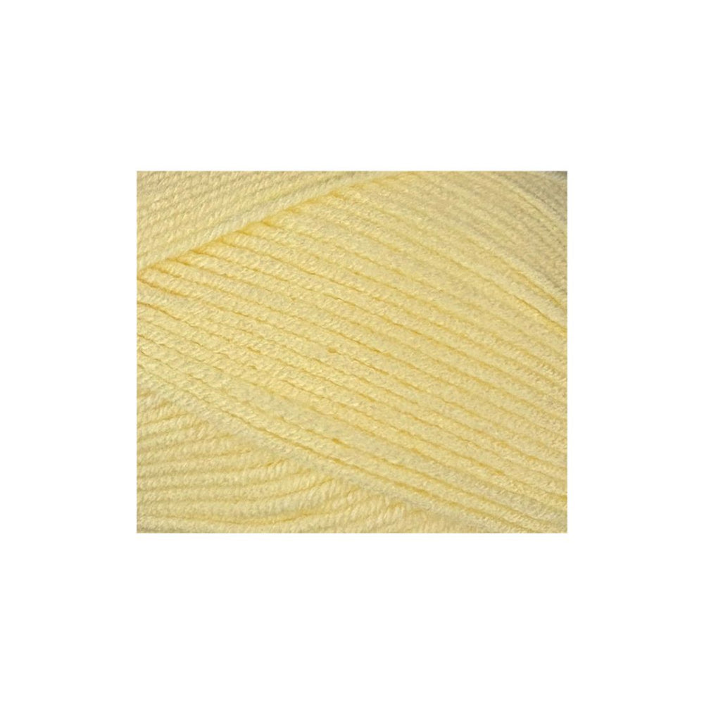 Stylecraft Bambino Yummy Yellow