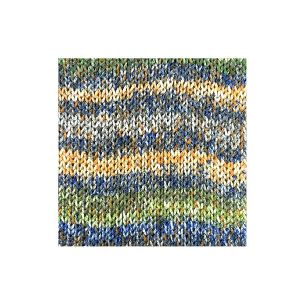 Stylecraft Colour Burst DK Nebula