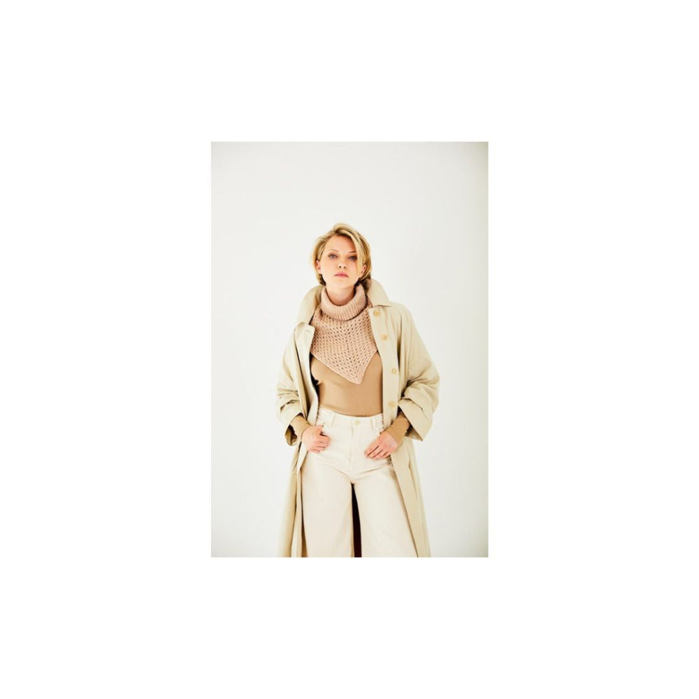 Stylecraft Crochet Dixie Pattern 10169