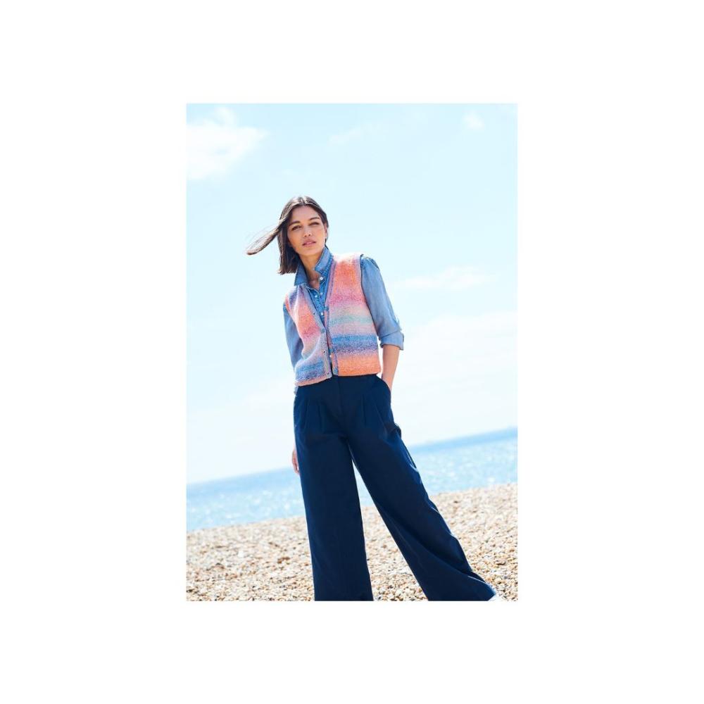 Stylecraft DK Knitting Pattern 10118