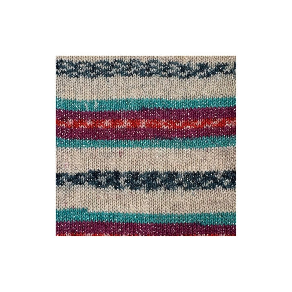 Stylecraft Festive Sock Yarn Drummer Boy