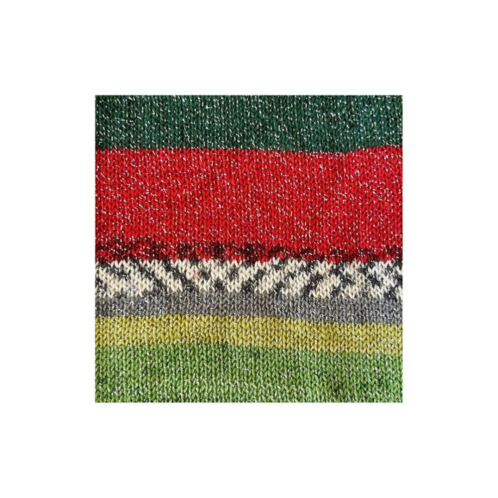 Stylecraft Festive Sock Yarn Elf