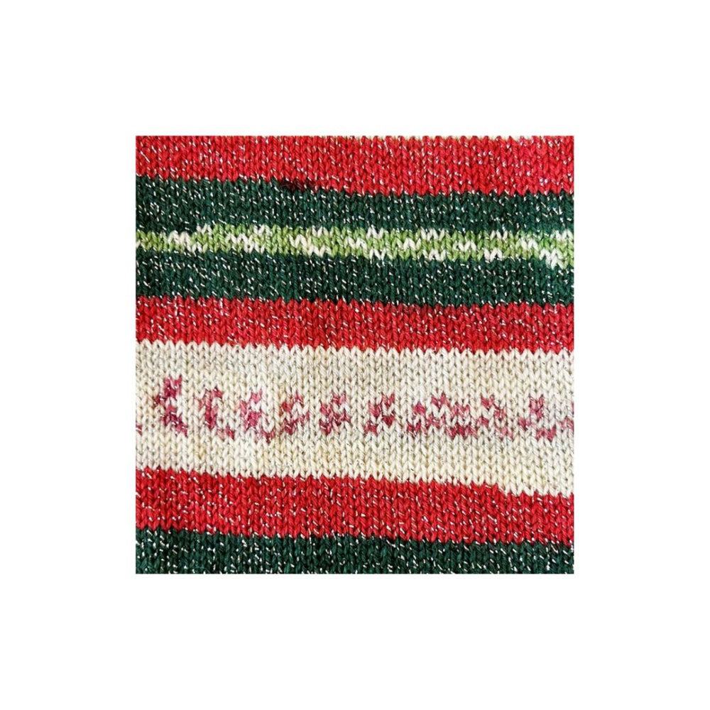 Stylecraft Festive Sock Yarn Miracle