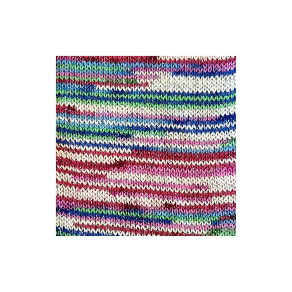 Stylecraft Festive Sock Yarn Nativity