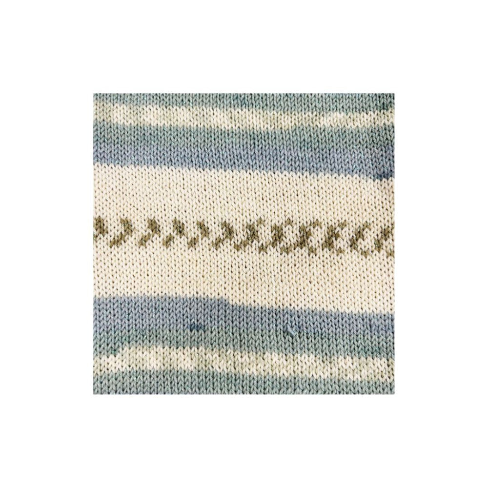 Stylecraft Festive Sock Yarn North Pole