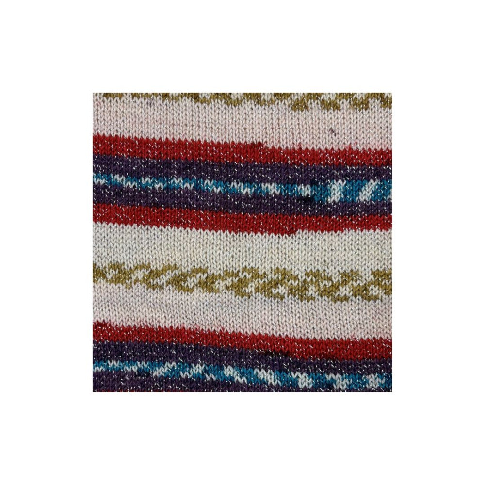 Stylecraft Festive Sock Yarn Tis the Season