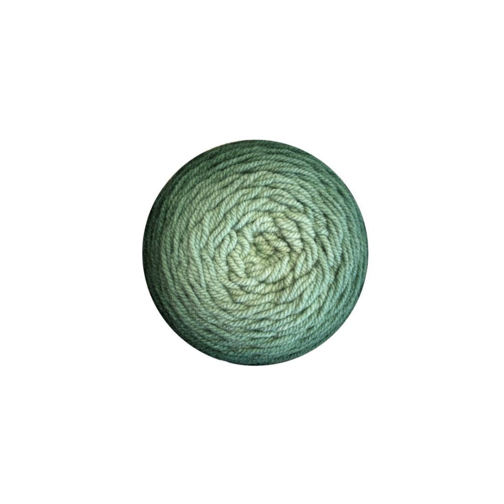 Stylecraft Horizon Chunky Yarn Greens