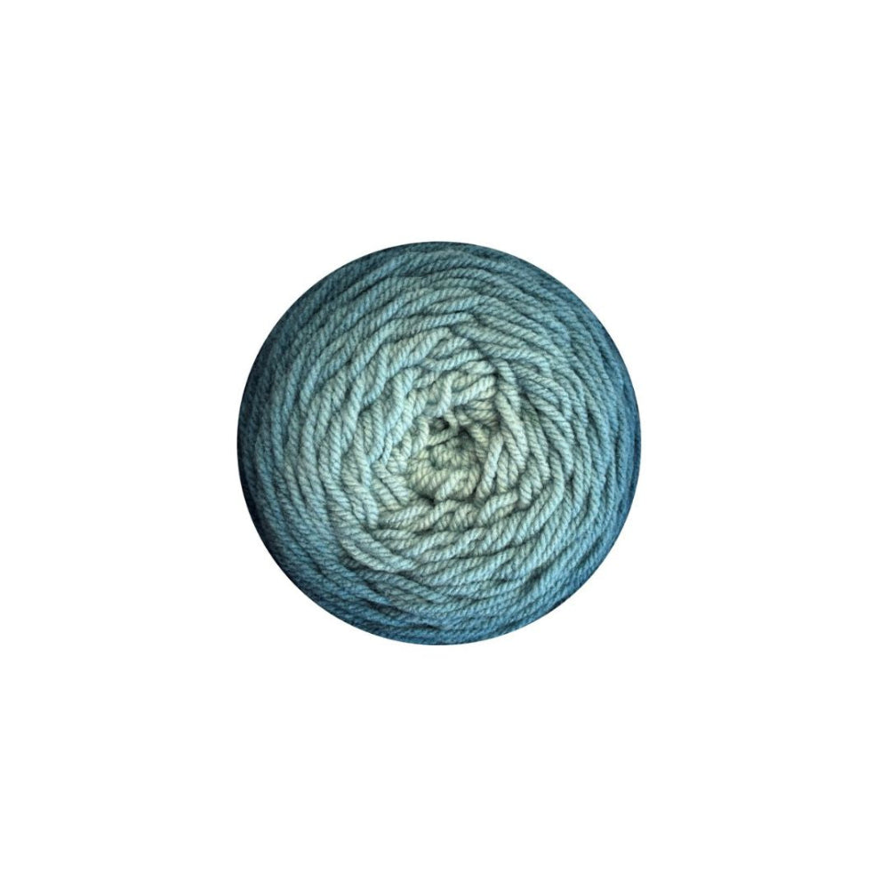 Stylecraft Horizon Chunky Yarn Teals