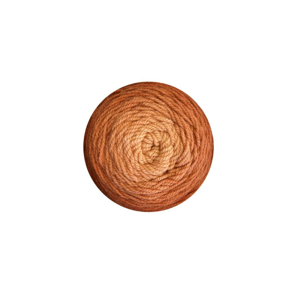 Stylecraft Horizon Chunky Yarns Russets