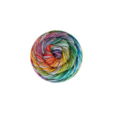 Stylecraft Knit Me Crochet Me Rainbow