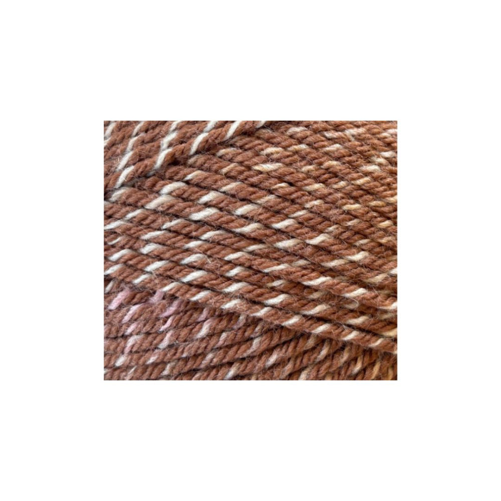 Stylecraft Moorland Chunky Yarn Peat