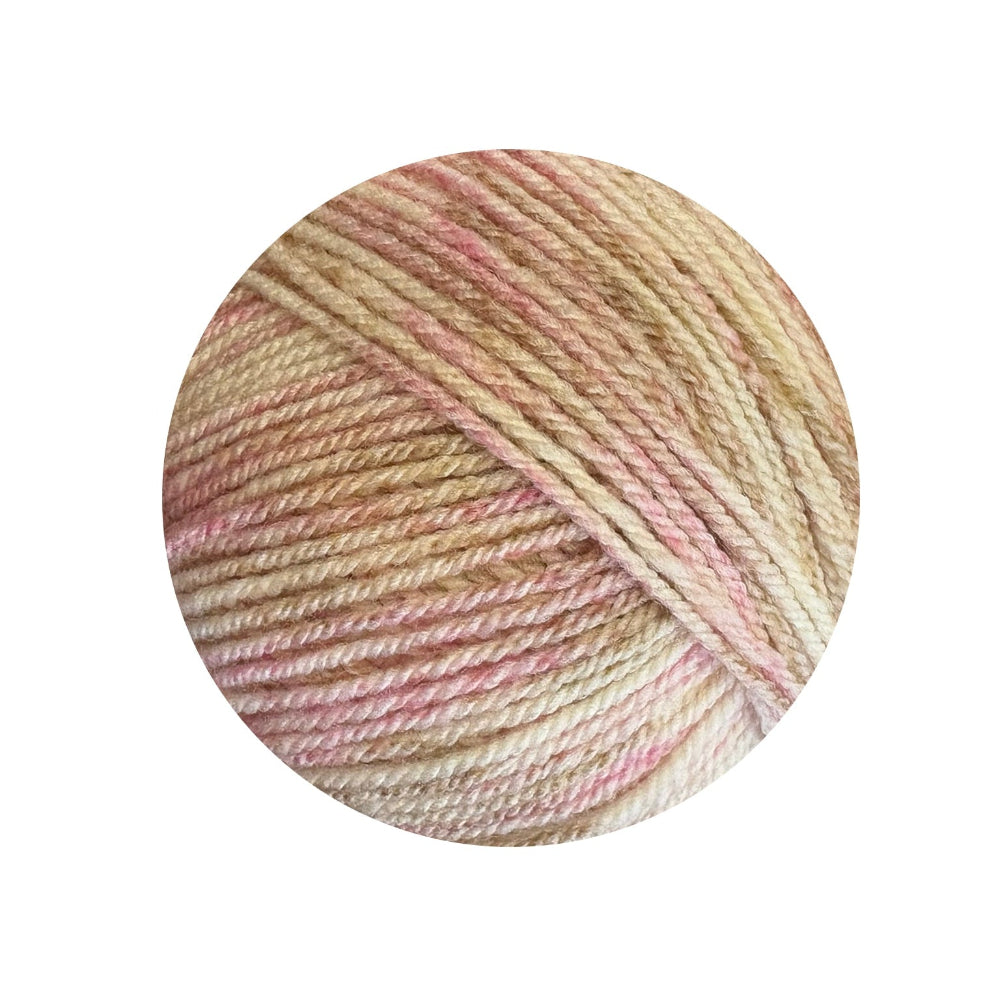 Stylecraft Serene Aran Peaceful Pink