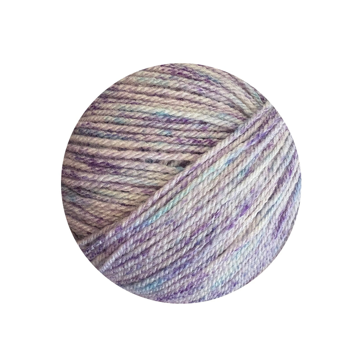 Stylecraft Serene Aran Placid Purple