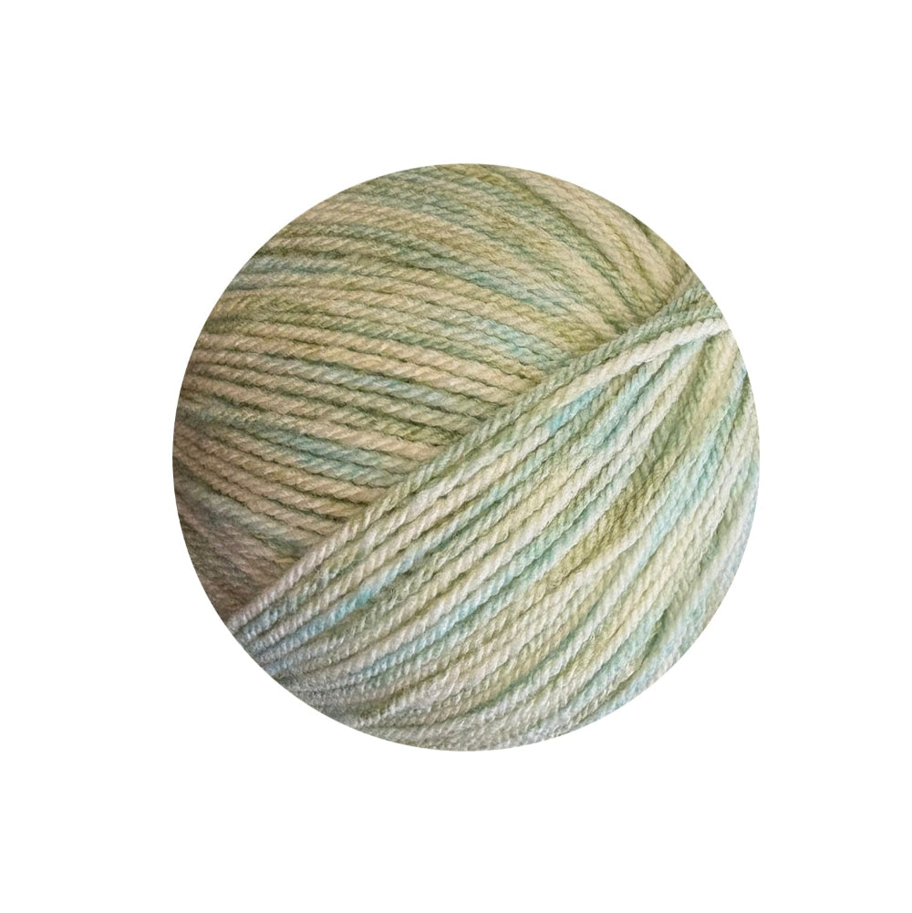 Stylecraft Serene Aran Still Green