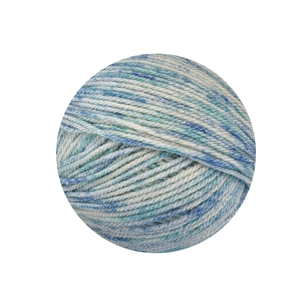 Stylecraft Serene Aran Tranquil Blue