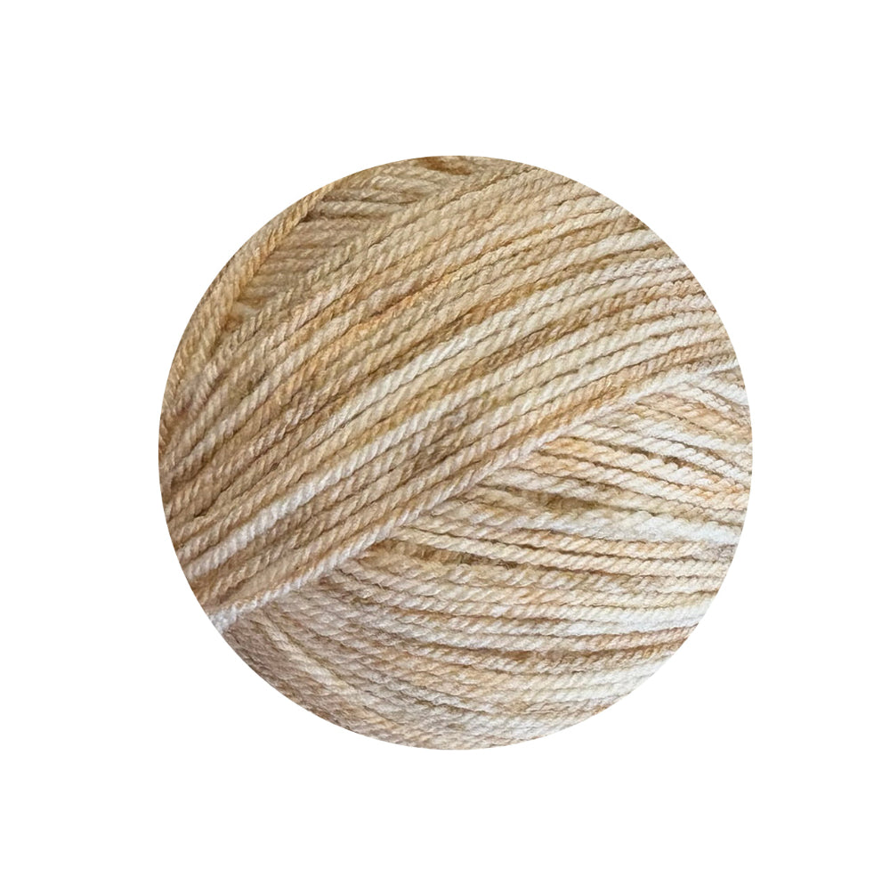 Stylecraft Serene Aran Mild Mocha