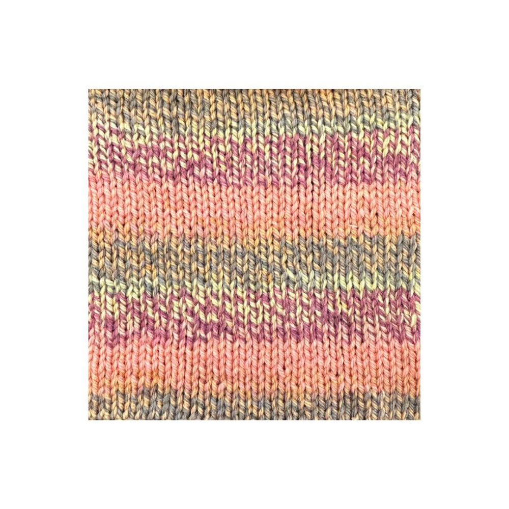 Stylecraft Soft Baby Easy Stripes DK Alix