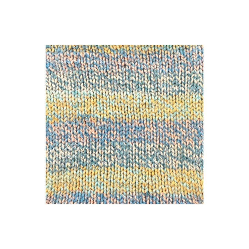 Stylecraft Soft Baby Easy Stripes DK Ivy