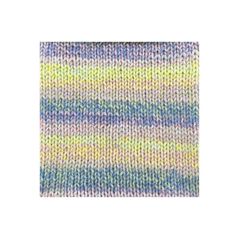 Stylecraft Soft Baby Easy Stripes DK Opal