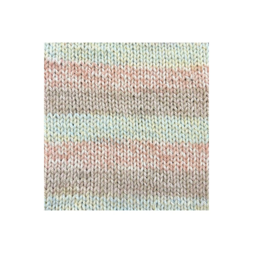 Stylecraft Soft Baby Easy Stripes DK Pearl