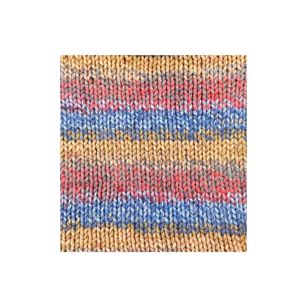 Stylecraft Soft Baby Easy Stripes Rowan
