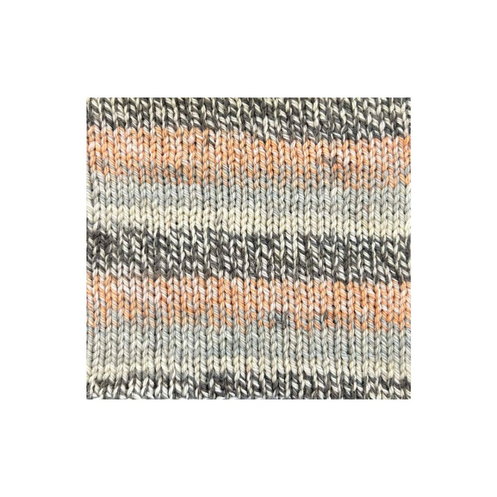 Stylecraft Soft Baby Easy Stripes DK Scandi