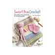 Sweet Pea Crochet Book