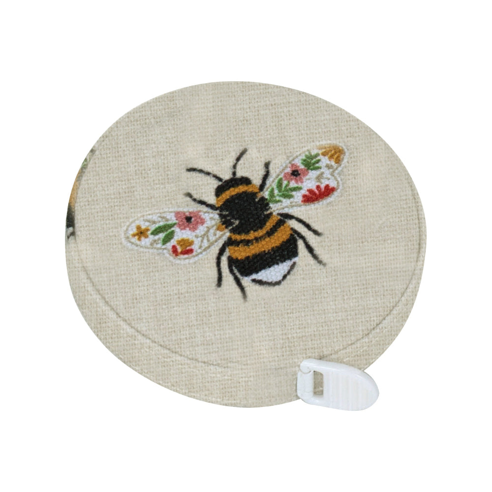 Bees Tape Measure