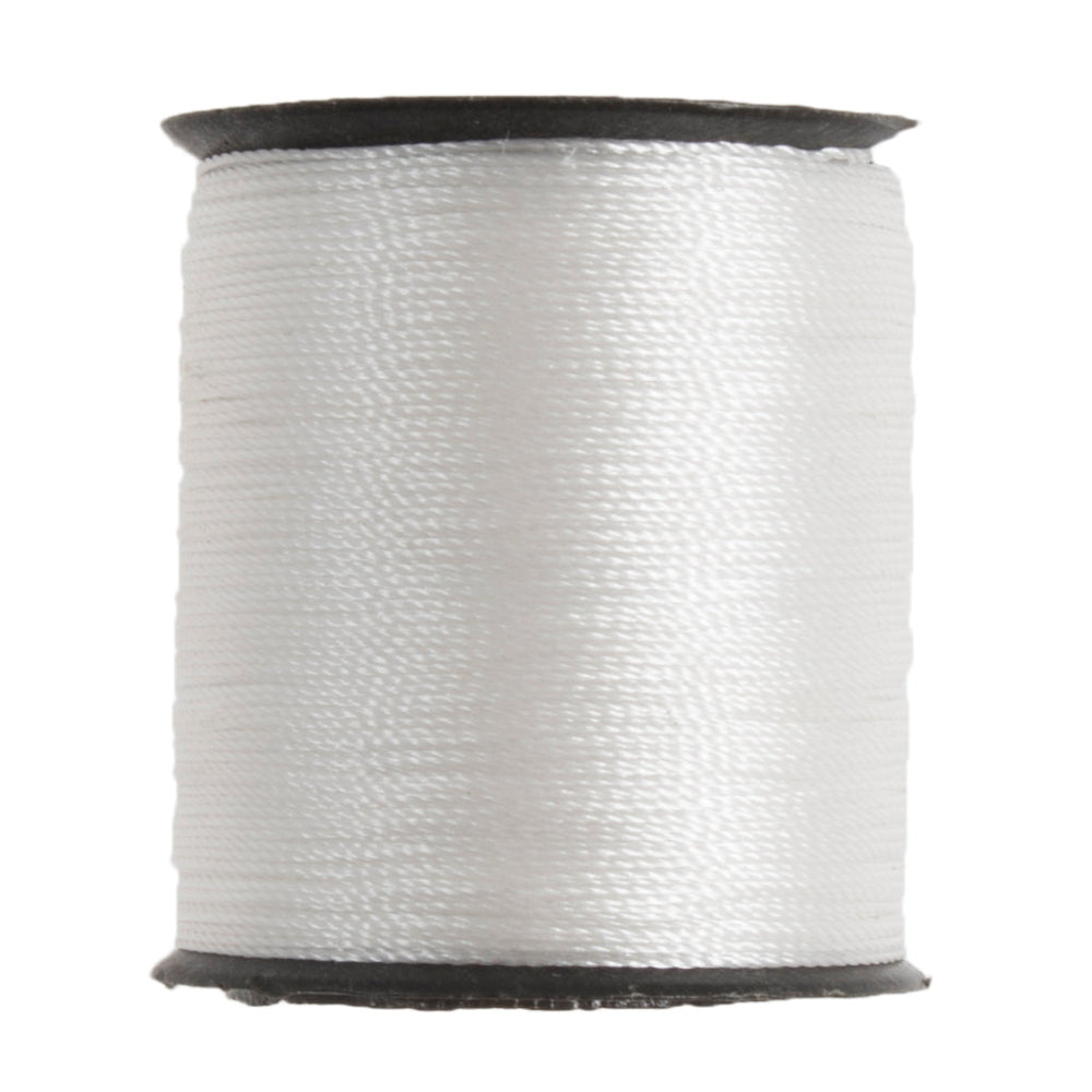 Trimits Bead Thread White