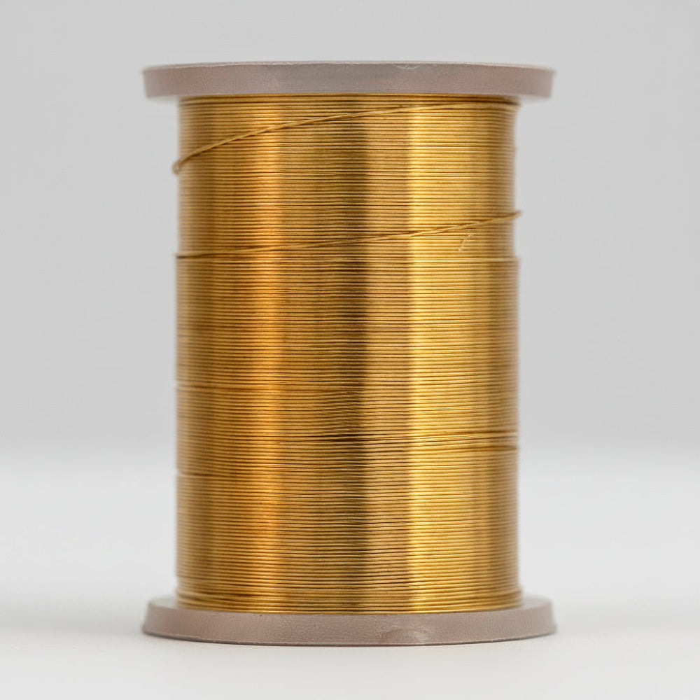 Trimits Beading Wire Gold