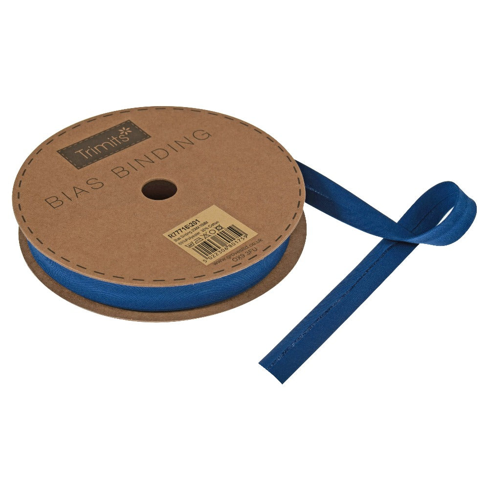Trimits Bias Binding 16 mm