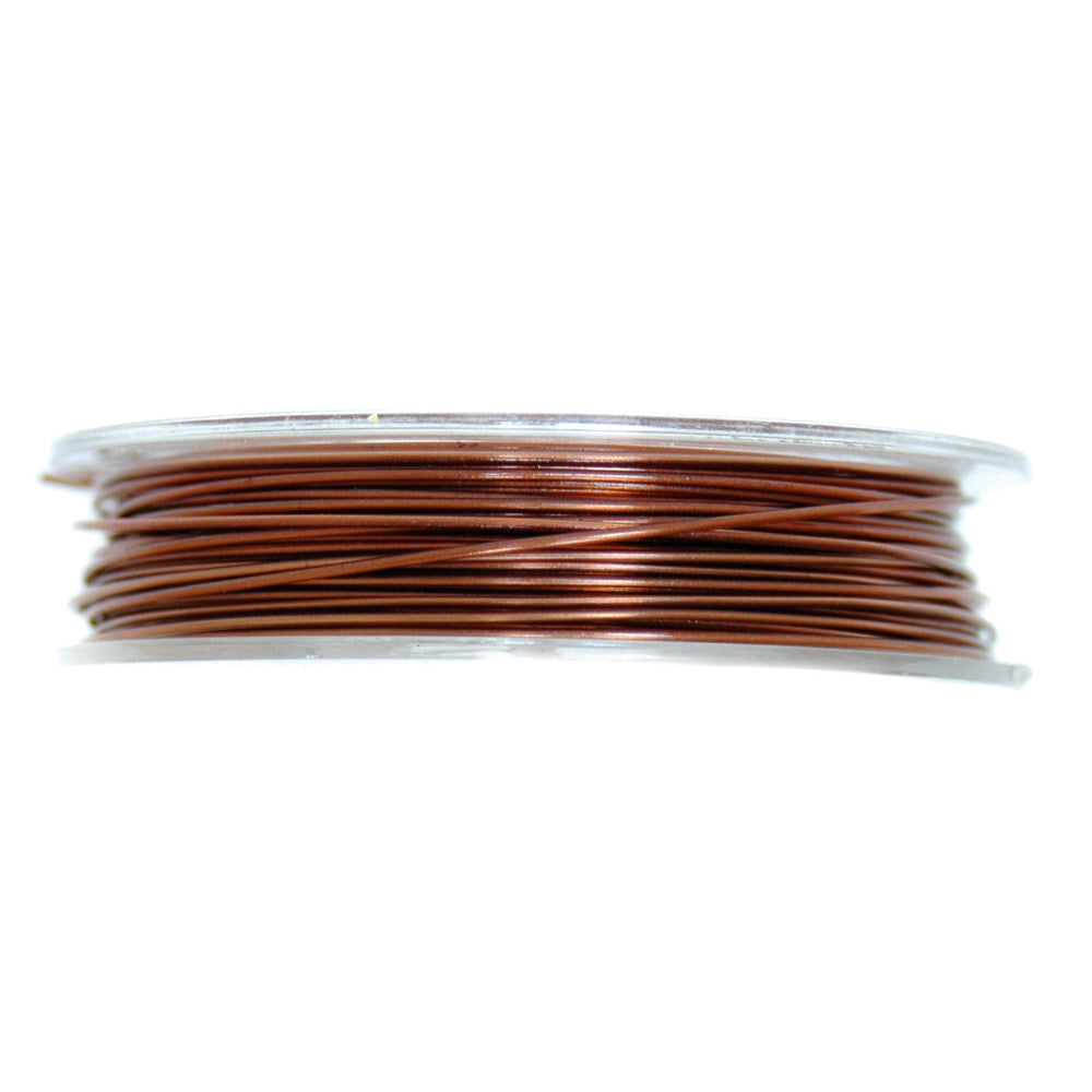 Trimits Brass Wire Bronze 0.5 mm