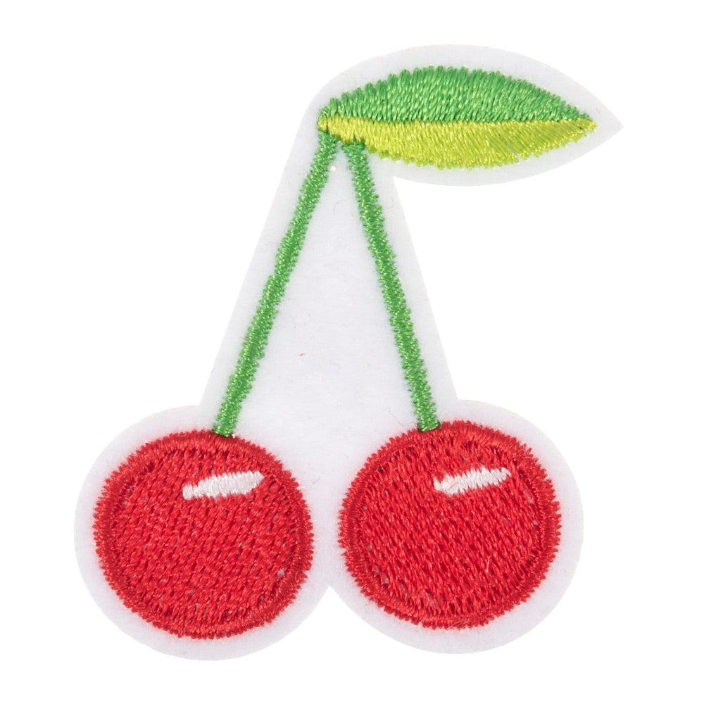 trimits cherries motifs