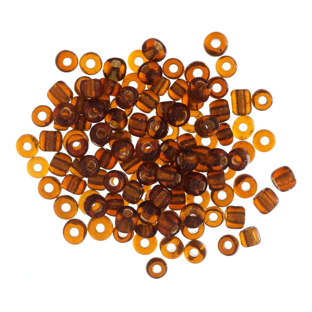 Trimits E Beads Bronze