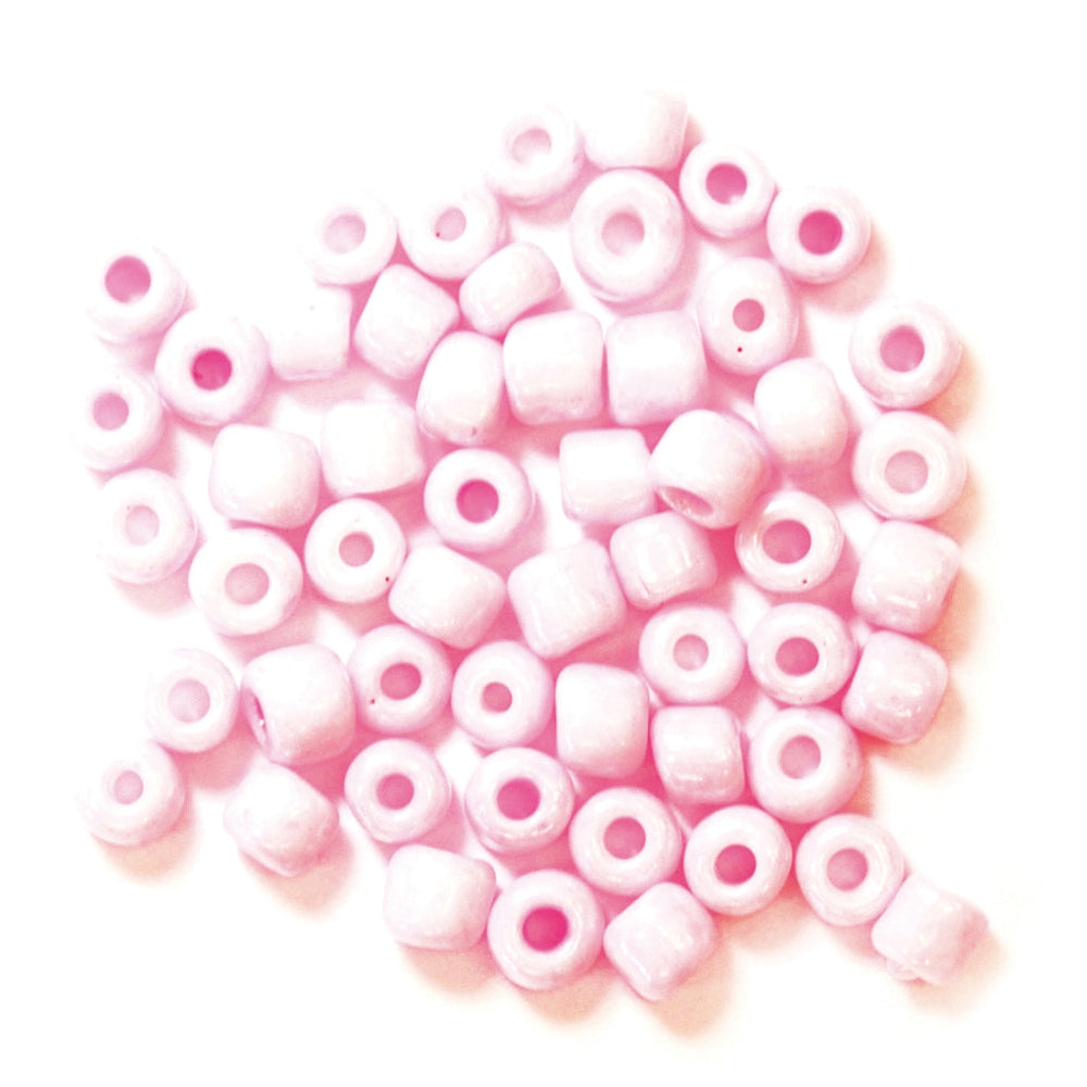 Trimits E Beads Pink