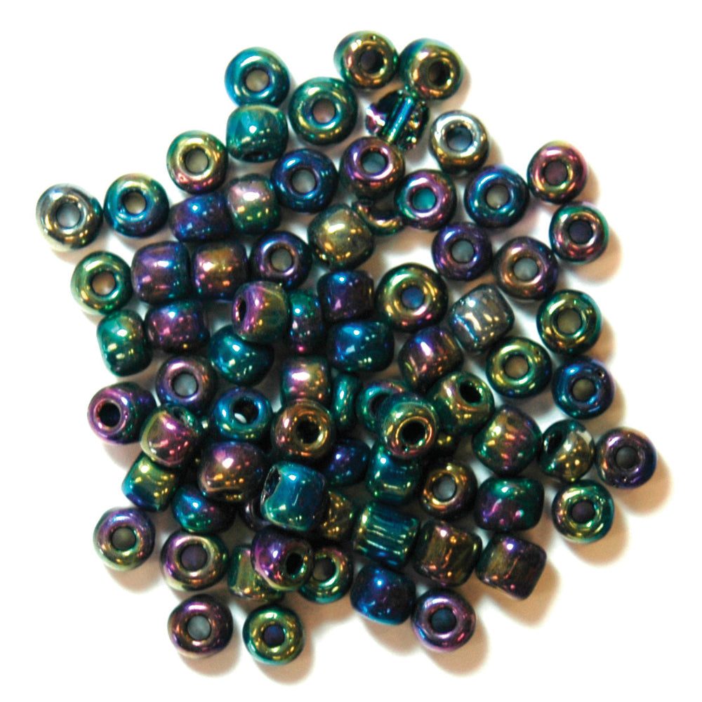 Trimits E Beads Rainbow
