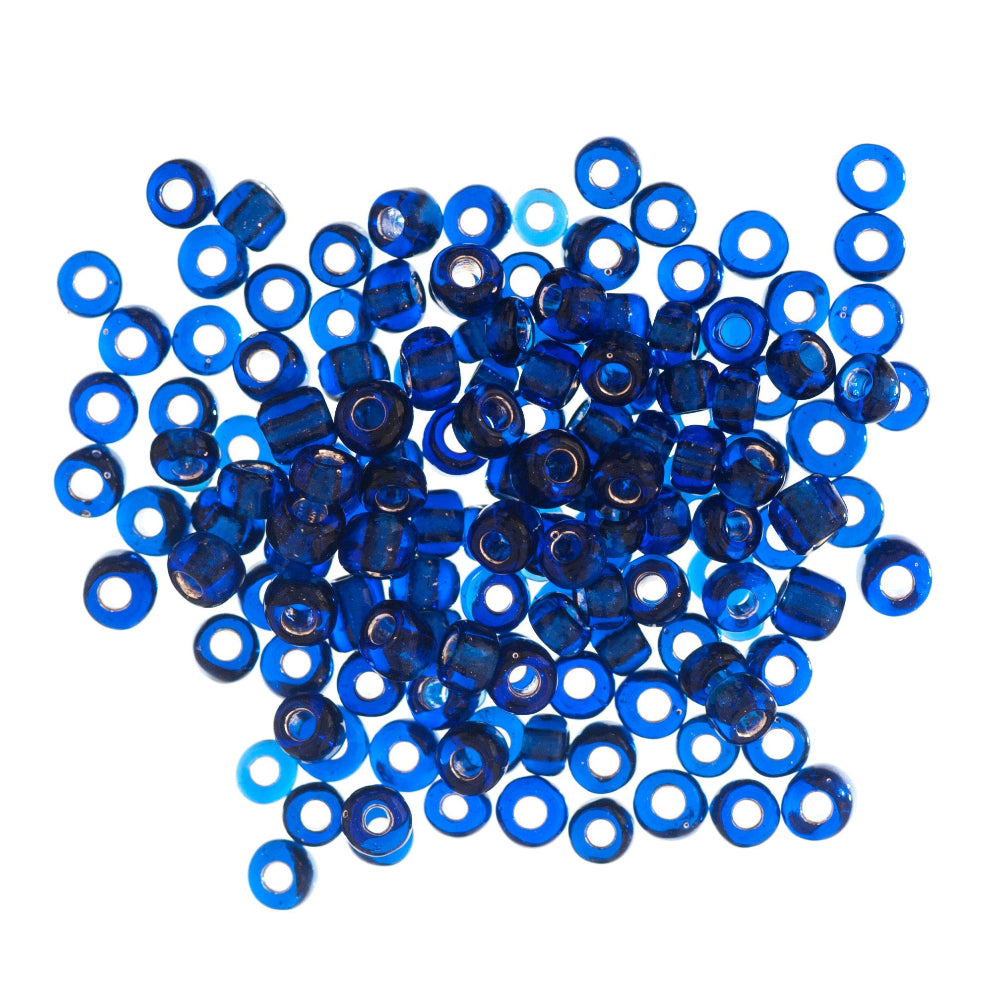 Trimits E Beads Royal Blue
