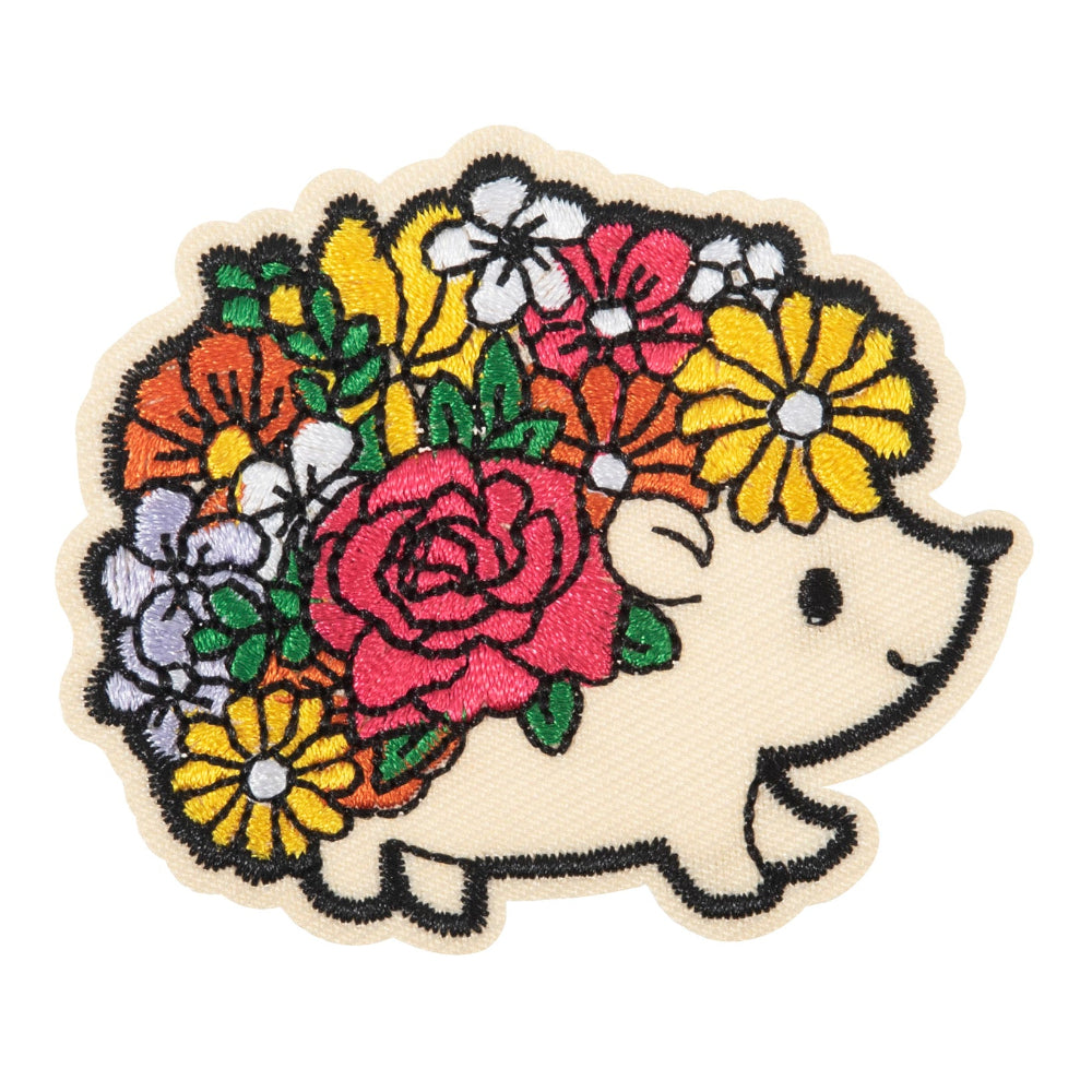 trimits hedgehog motif