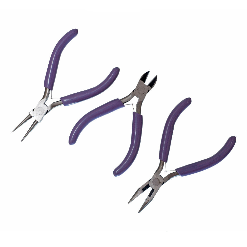 Trimits Jewellery Plier Set