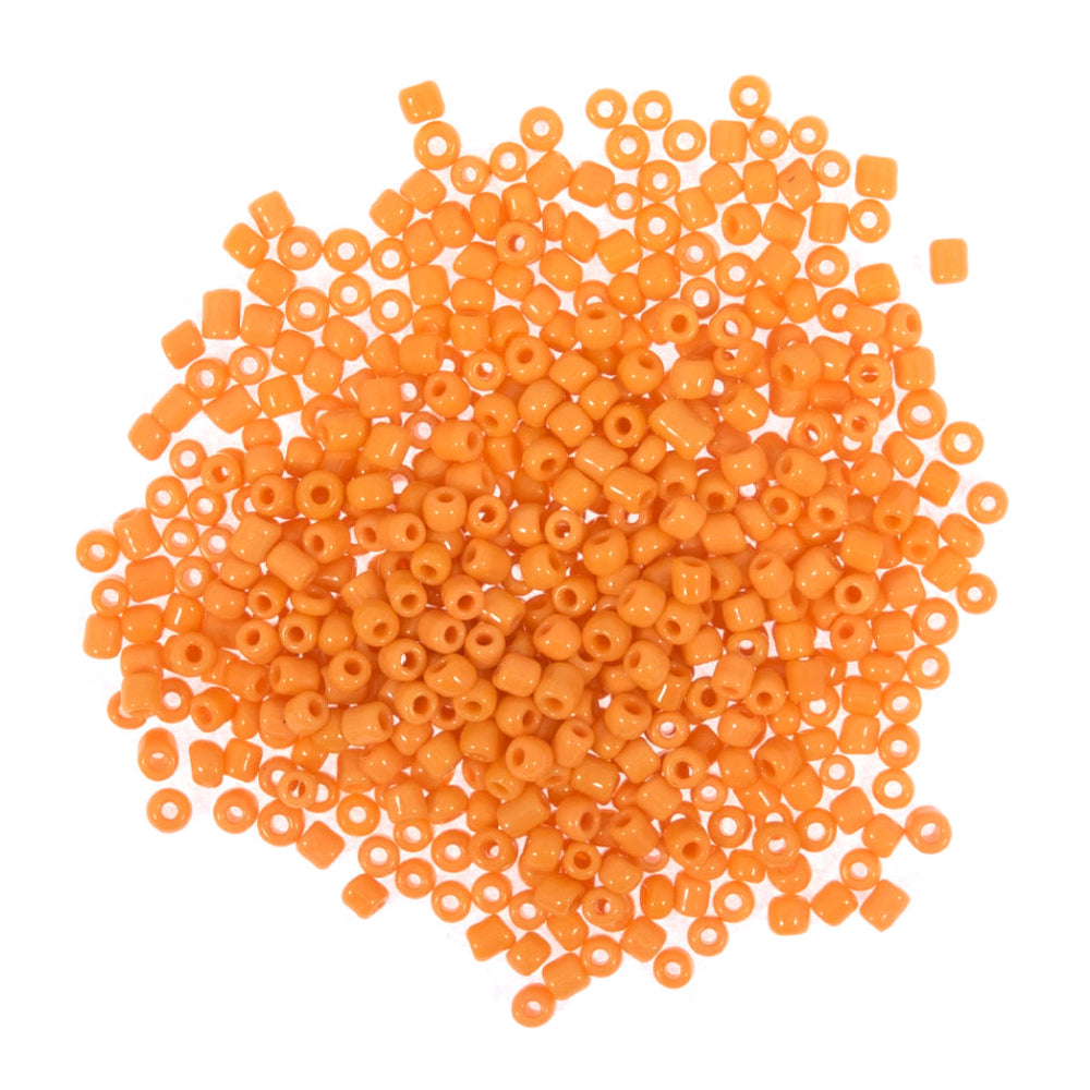 Trimits Seed Beads Apricot