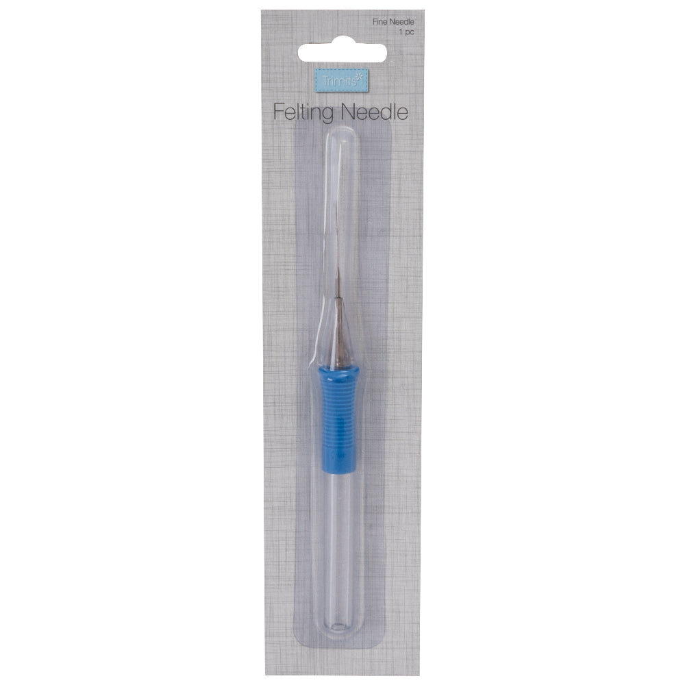 Trimits Single Pen Style Needle Felting Tool