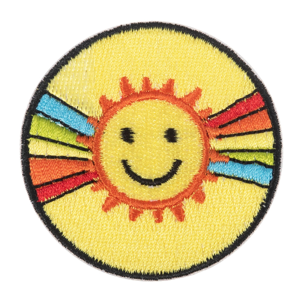 trimits sunshine motif