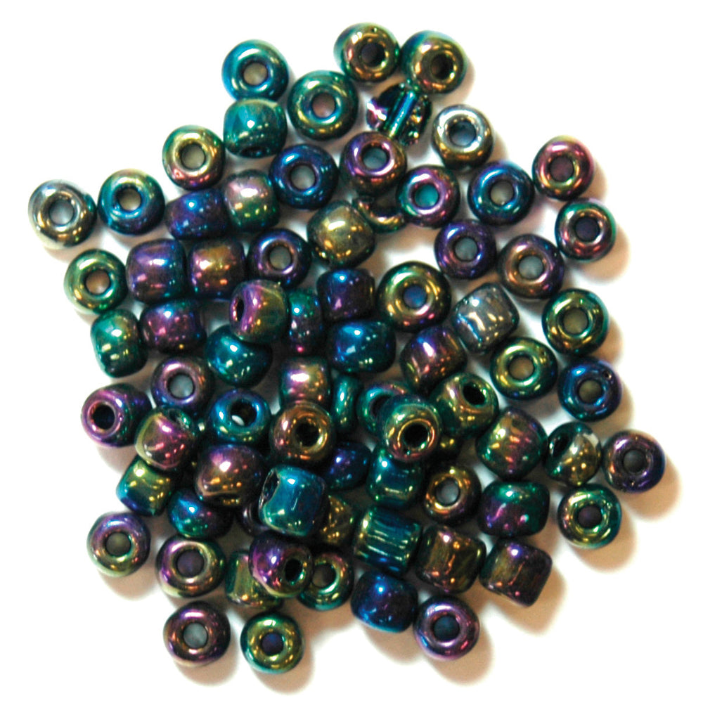 Trimits Value E Beads Rainbow