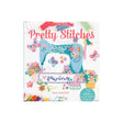 Tuva Pretty Stitches Cross Stitch Book