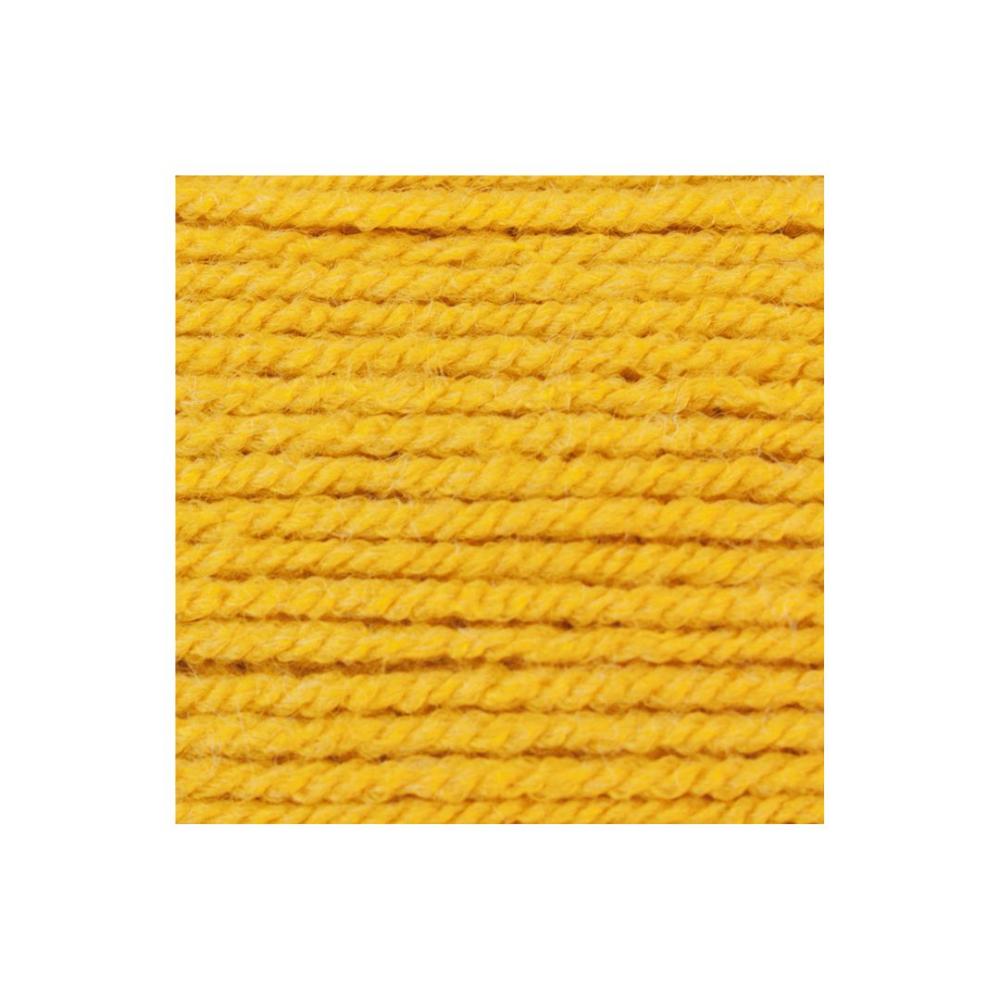 Wendy Supreme DK Mustard