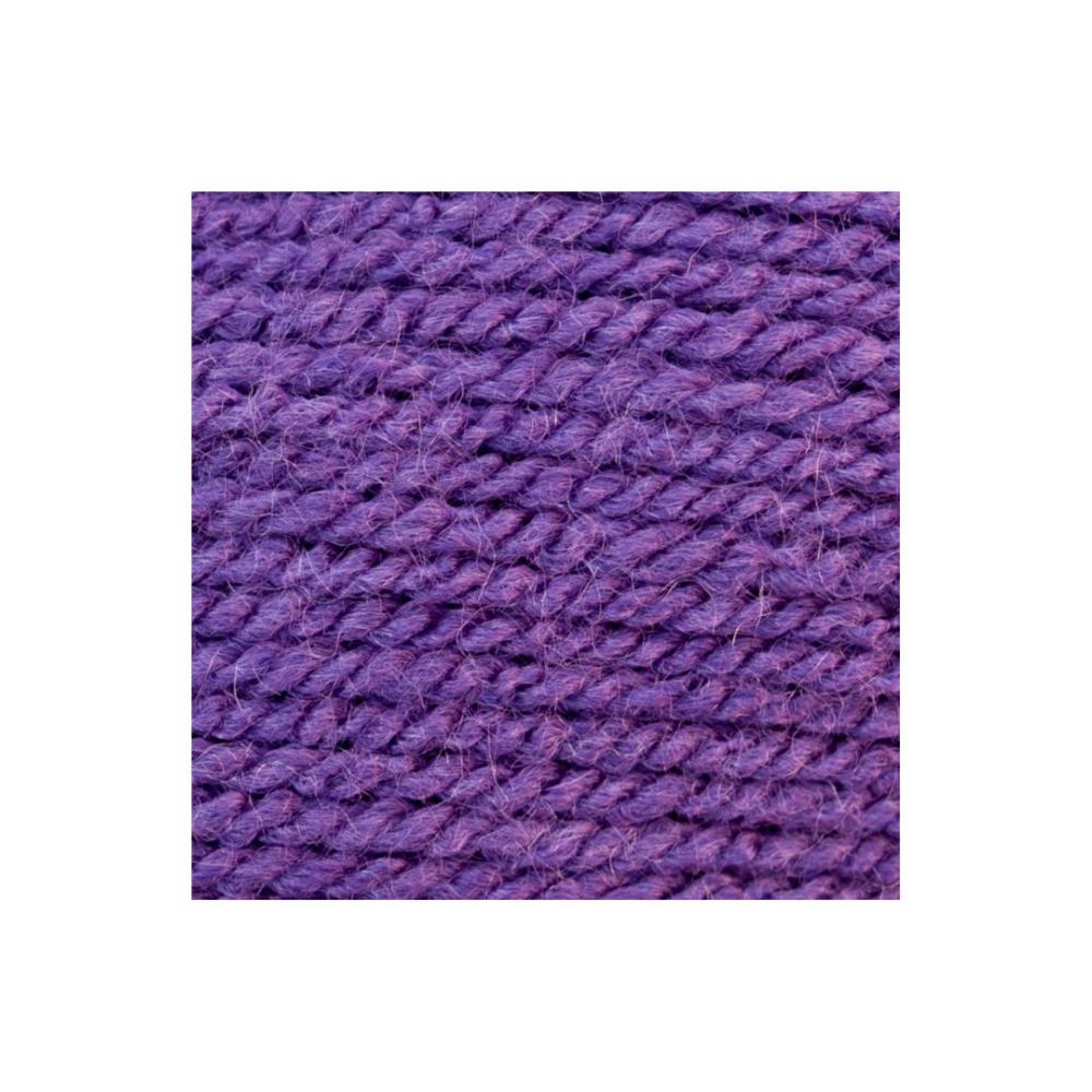 Wendy Supreme DK Pure Purple