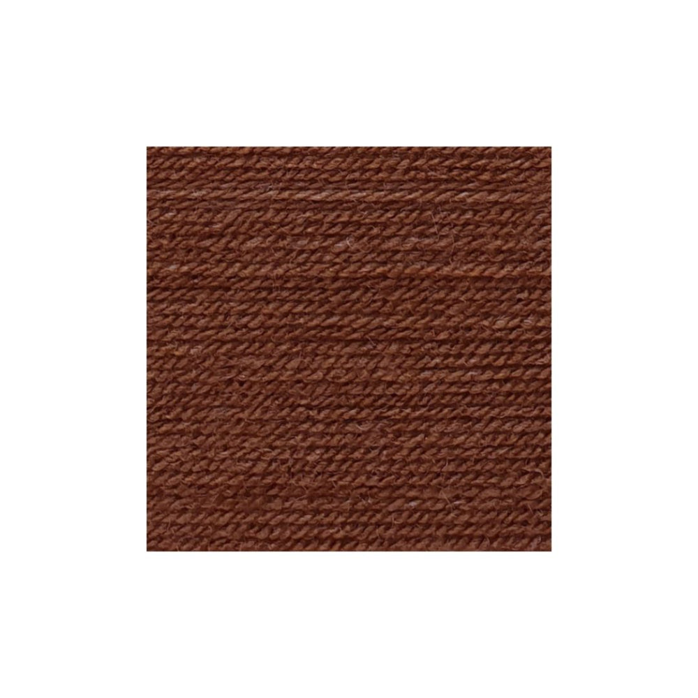 Wendy Supreme DK Spiced Ginger