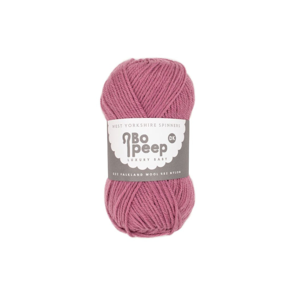 West Yorkshire Spinners Bo Peep Ballerina
